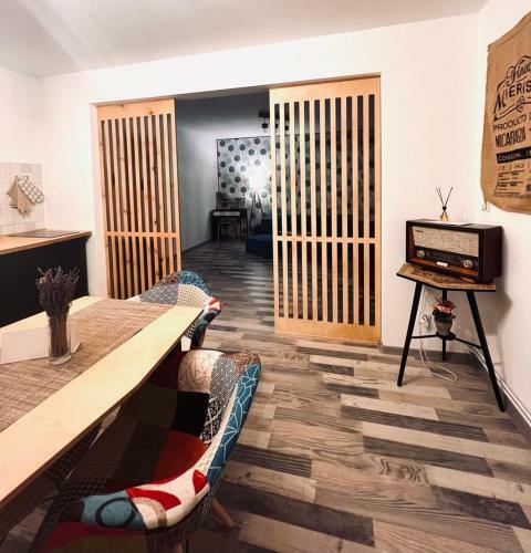 Apartament Aretta