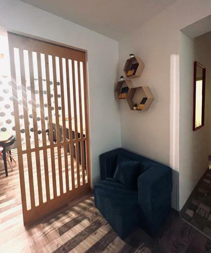 Apartament Aretta
