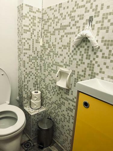 Apartament Aretta