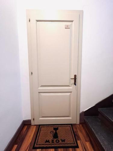 Apartament Aretta