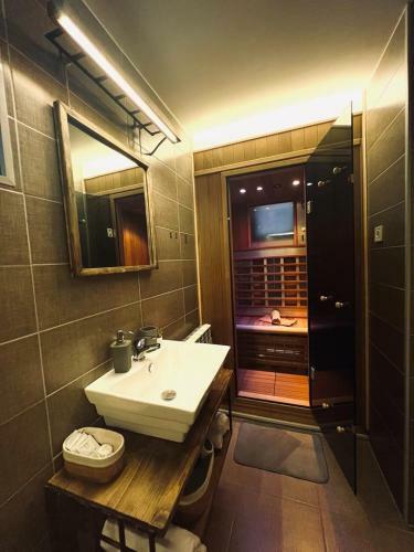 Apartament Aretta