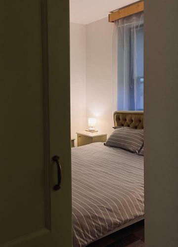 Apartament Aretta
