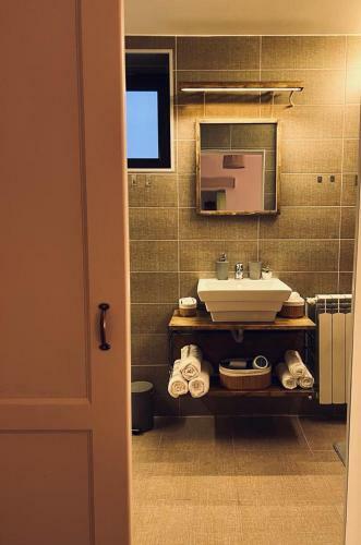 Apartament Aretta