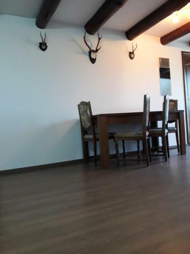 Villa Casa Padina Cu Pietre