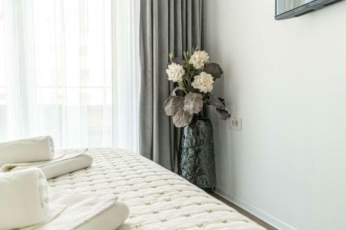 Royal Apartment