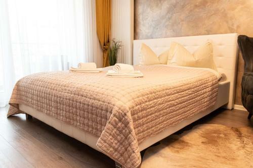 Royal Apartment