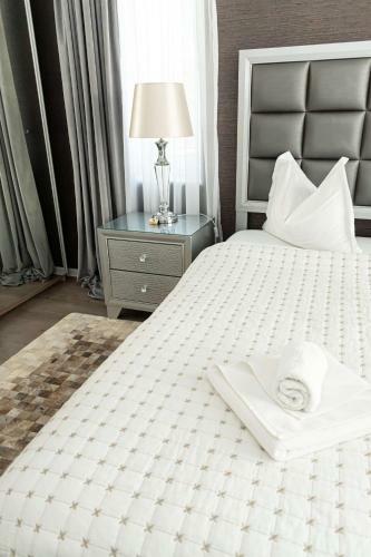 Royal Apartment