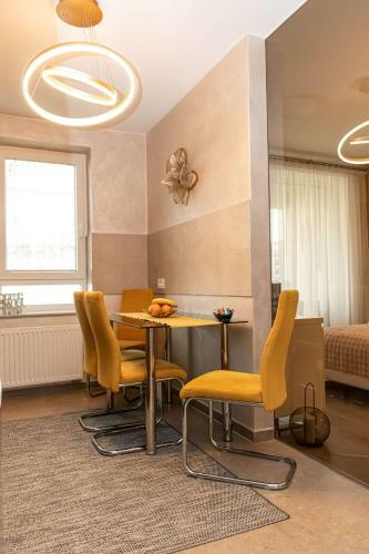 Royal Apartment