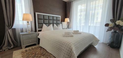 Royal Apartment
