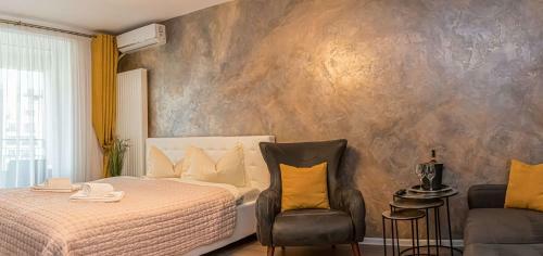 Royal Apartment
