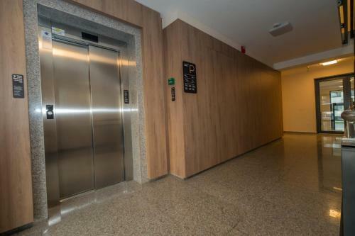 Apartamento Deluxe Suite Coresi