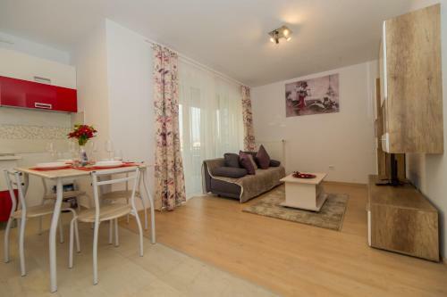 Apartamento Deluxe Suite Coresi