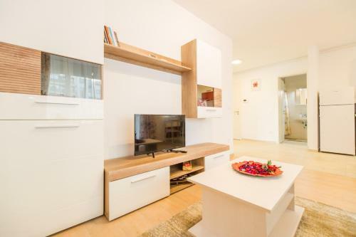 Apartamento Deluxe Suite Coresi