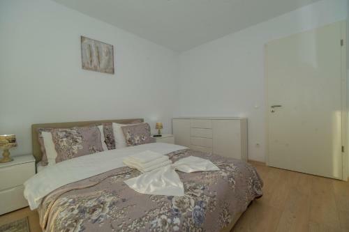 Apartamento Deluxe Suite Coresi