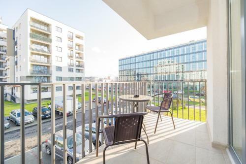 Apartamento Deluxe Suite Coresi