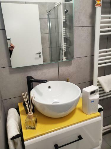 Apartamento Basarab 3