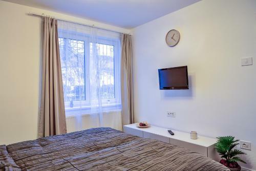 Apartamento 5 Min To Everything-stylish-modern-old City Center