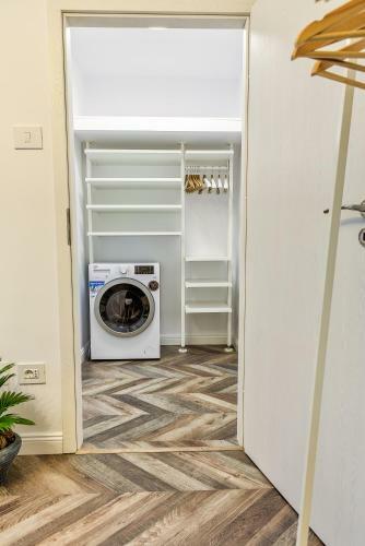 Apartamento 5 Min To Everything-stylish-modern-old City Center