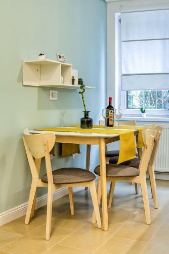 Apartamento 5 Min To Everything-stylish-modern-old City Center