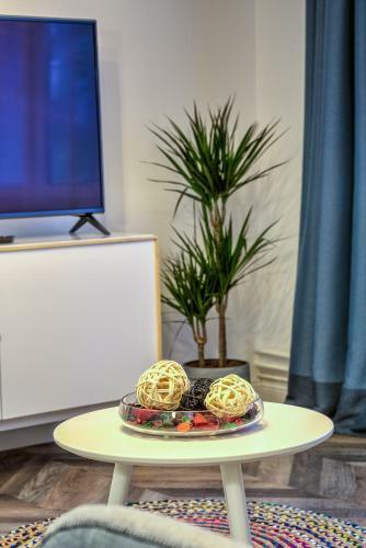 Apartamento 5 Min To Everything-stylish-modern-old City Center