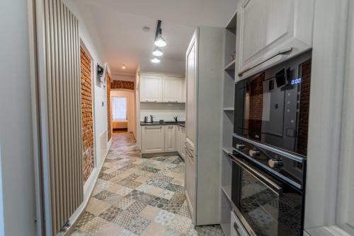 Apartamento Poarta Schei 18