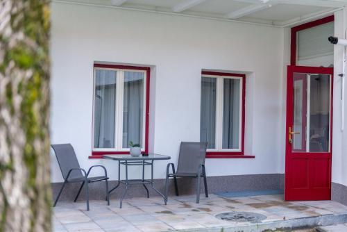 Apartamento Poarta Schei 18