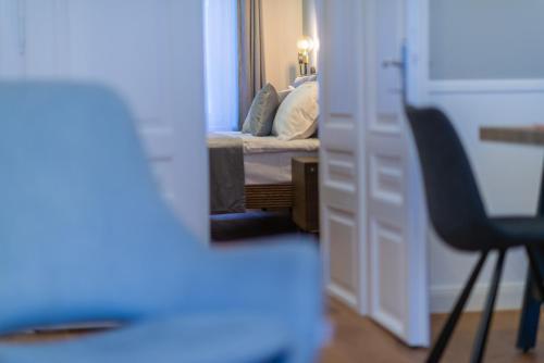 Apartamento Poarta Schei 18