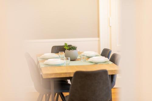 Apartamento Poarta Schei 18