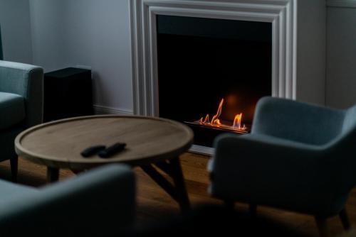 Apartamento Poarta Schei 18