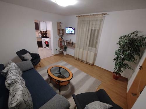Apartamento Casa Anastasiei