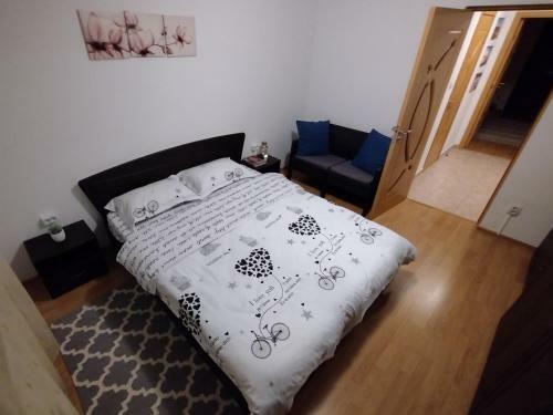 Apartamento Casa Anastasiei