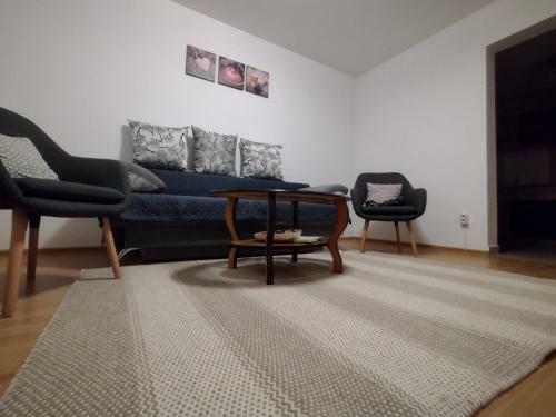 Apartamento Casa Anastasiei