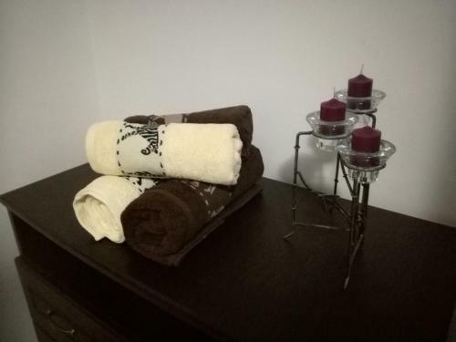 Apartamento Casa Anastasiei