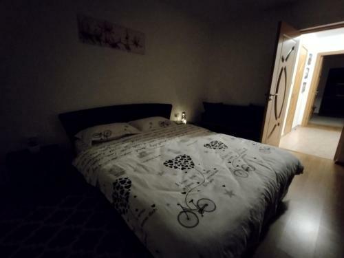 Apartamento Casa Anastasiei