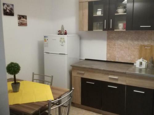Apartamento Casa Anastasiei