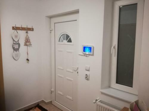 Apartamento Casa Anastasiei