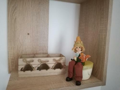 Apartamento Casa Anastasiei