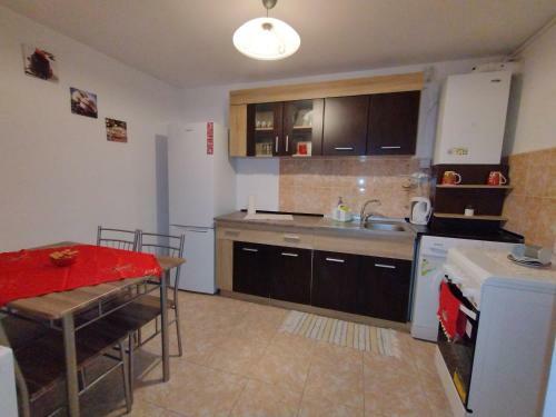 Apartamento Casa Anastasiei