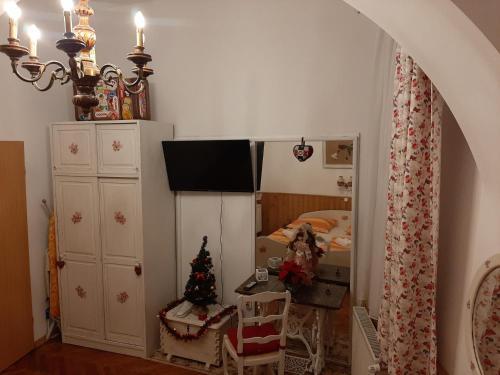 Apartamento Ducville 1