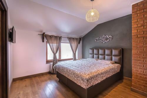 Hostal Transilvania Mansion