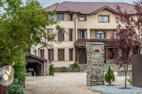 Hostal Transilvania Mansion