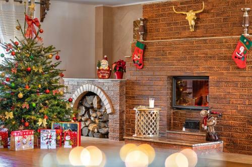 Hostal Transilvania Mansion