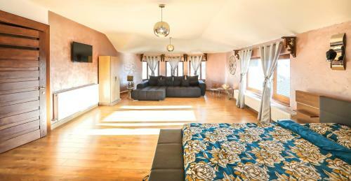 Hostal Transilvania Mansion