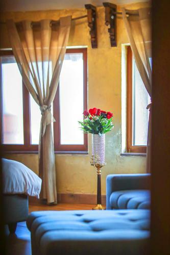 Hostal Transilvania Mansion