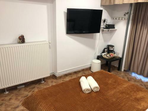 Apartamento Gaby Studio