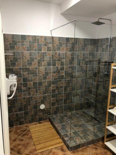 Apartamento Gaby Studio