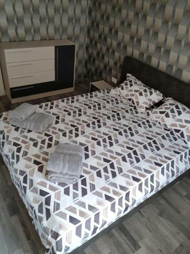 Apartamento Alessandra 2