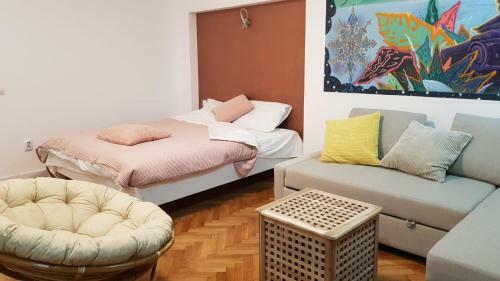 Hostal Casa Raia