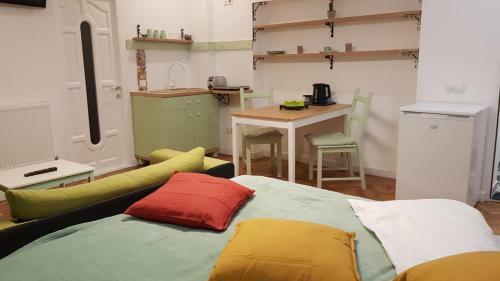 Hostal Casa Raia