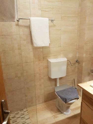 Hostal Casa Raia